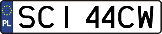 SCI44CW