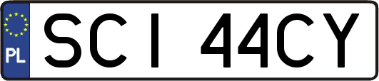 SCI44CY