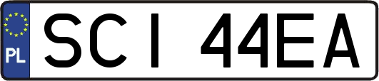SCI44EA