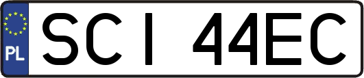 SCI44EC