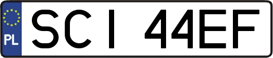 SCI44EF