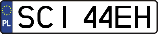 SCI44EH