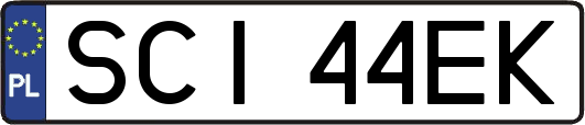 SCI44EK