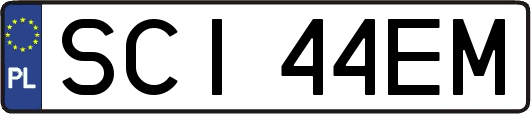 SCI44EM