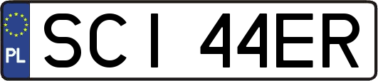 SCI44ER