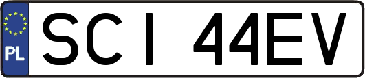 SCI44EV