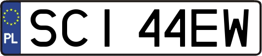 SCI44EW