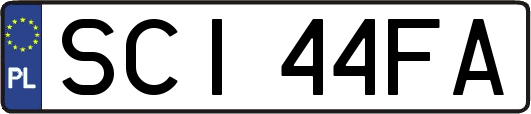 SCI44FA