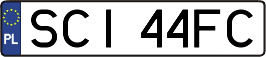 SCI44FC