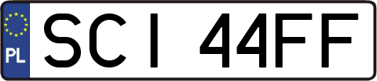 SCI44FF