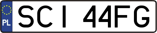 SCI44FG