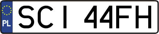 SCI44FH