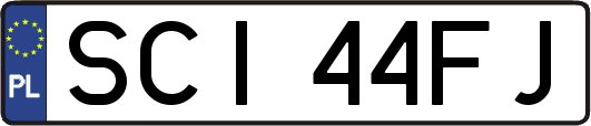 SCI44FJ