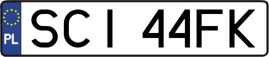 SCI44FK