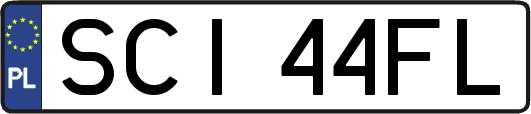 SCI44FL