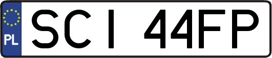 SCI44FP