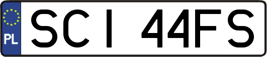 SCI44FS