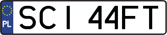 SCI44FT