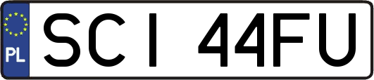 SCI44FU