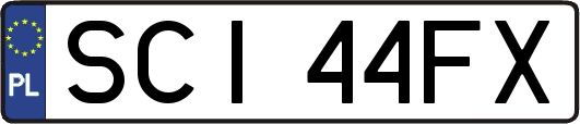 SCI44FX