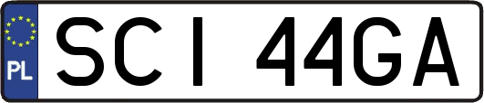 SCI44GA