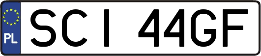 SCI44GF