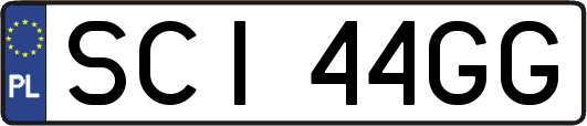 SCI44GG