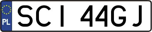 SCI44GJ