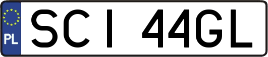 SCI44GL