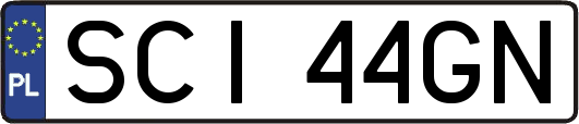 SCI44GN