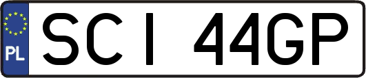 SCI44GP