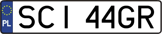 SCI44GR