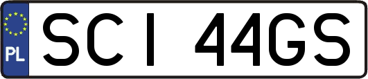 SCI44GS