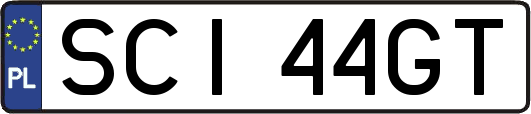 SCI44GT