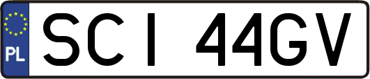 SCI44GV