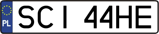 SCI44HE