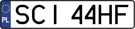 SCI44HF