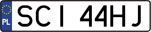 SCI44HJ