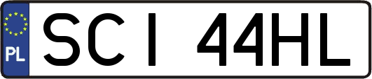 SCI44HL