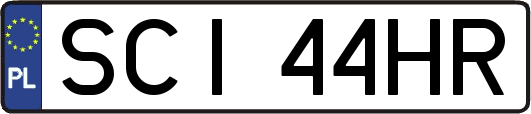 SCI44HR