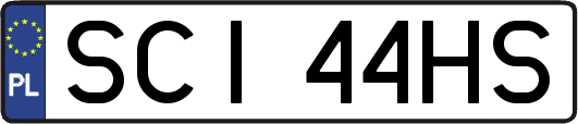 SCI44HS
