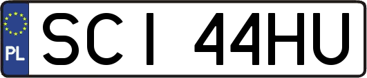SCI44HU