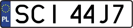 SCI44J7