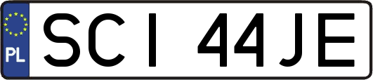 SCI44JE