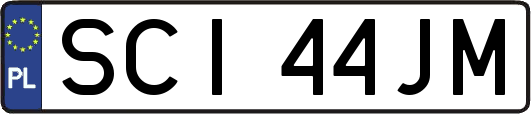 SCI44JM