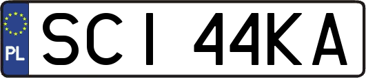 SCI44KA