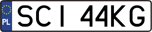 SCI44KG