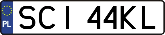 SCI44KL