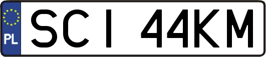 SCI44KM