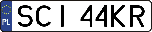 SCI44KR